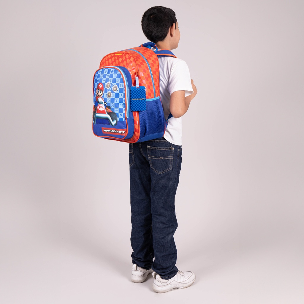 MOCHILA DE ESPALDA GRANDE