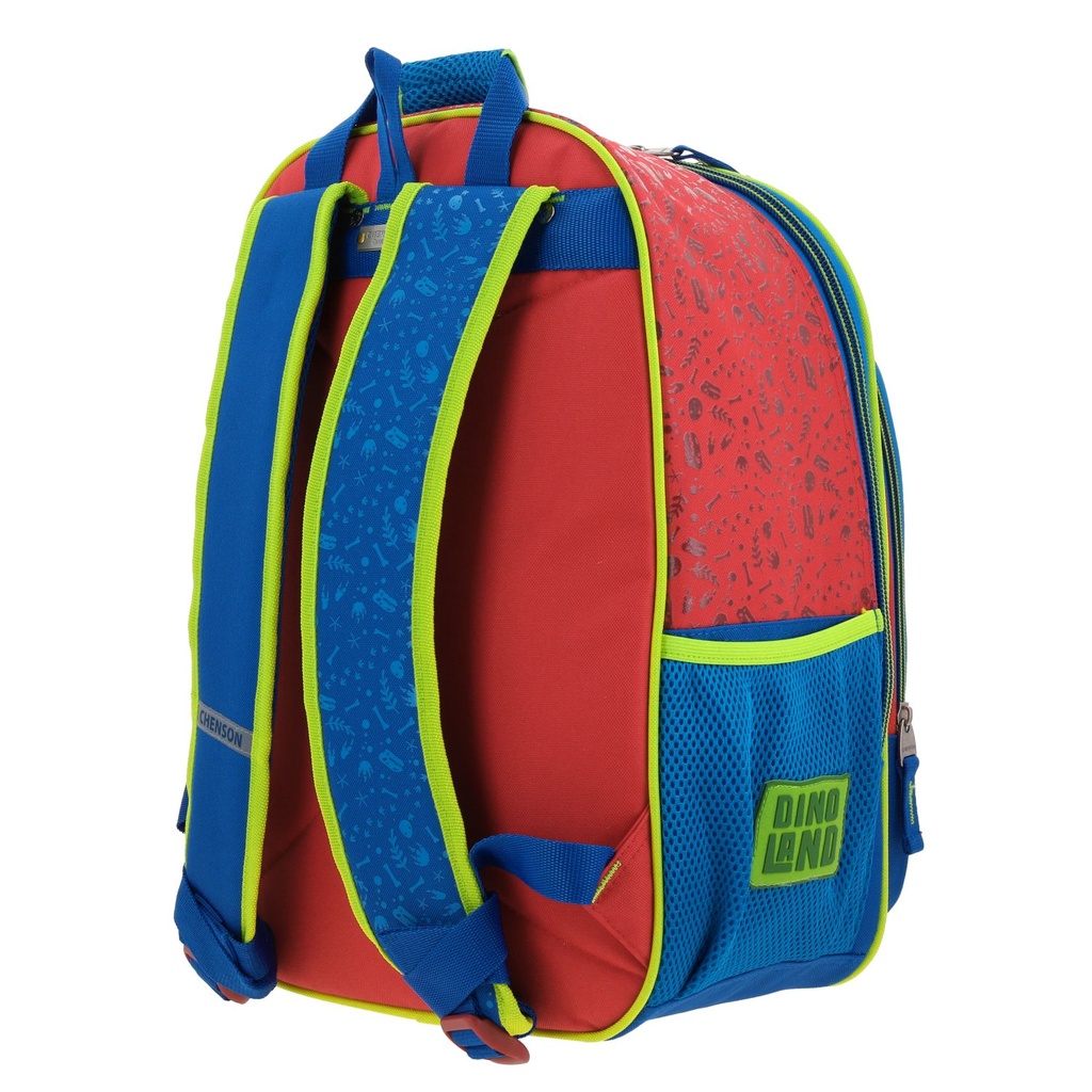 MOCHILA DE ESPALDA GRANDE
