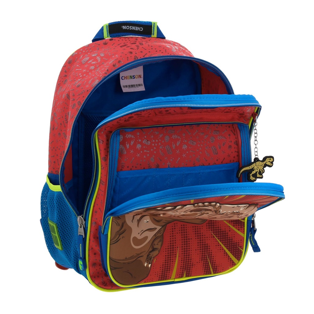MOCHILA DE ESPALDA GRANDE