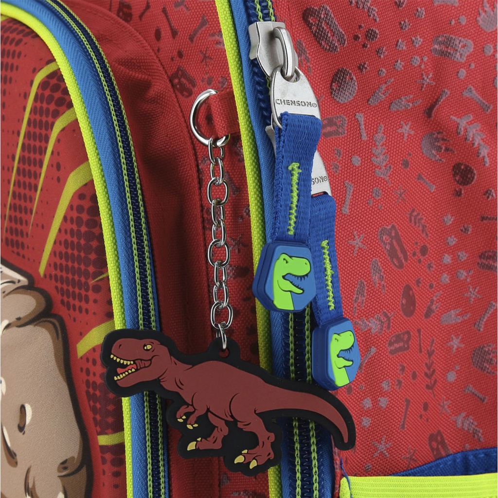 MOCHILA DE ESPALDA GRANDE