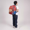 MOCHILA DE ESPALDA GRANDE