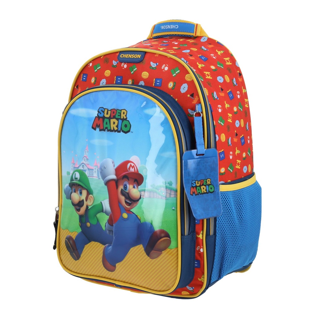 MOCHILA DE ESPALDA GRANDE