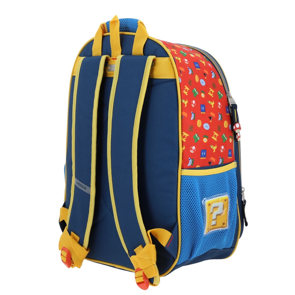 MOCHILA DE ESPALDA GRANDE