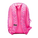 Mochila Infantil Nicks Club Goru Corazón