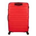 MALETA SUNSIDE SPINNER 77/28 SUNSET RED