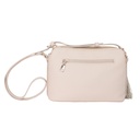 
Bolso Refresh Tipo Crossbody Hazel Beige