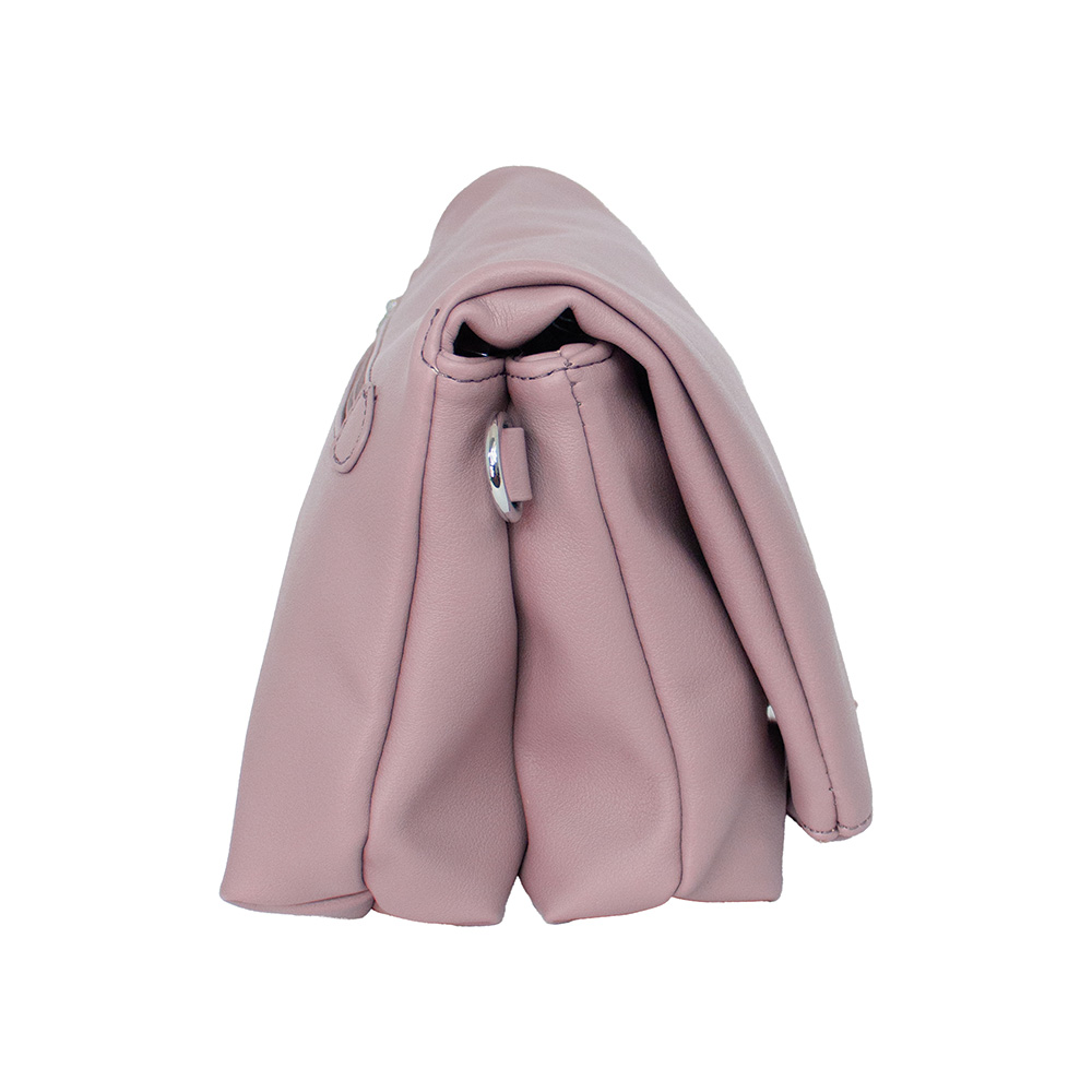 Bolso Refresh Tipo Bandolera Brisa Nude