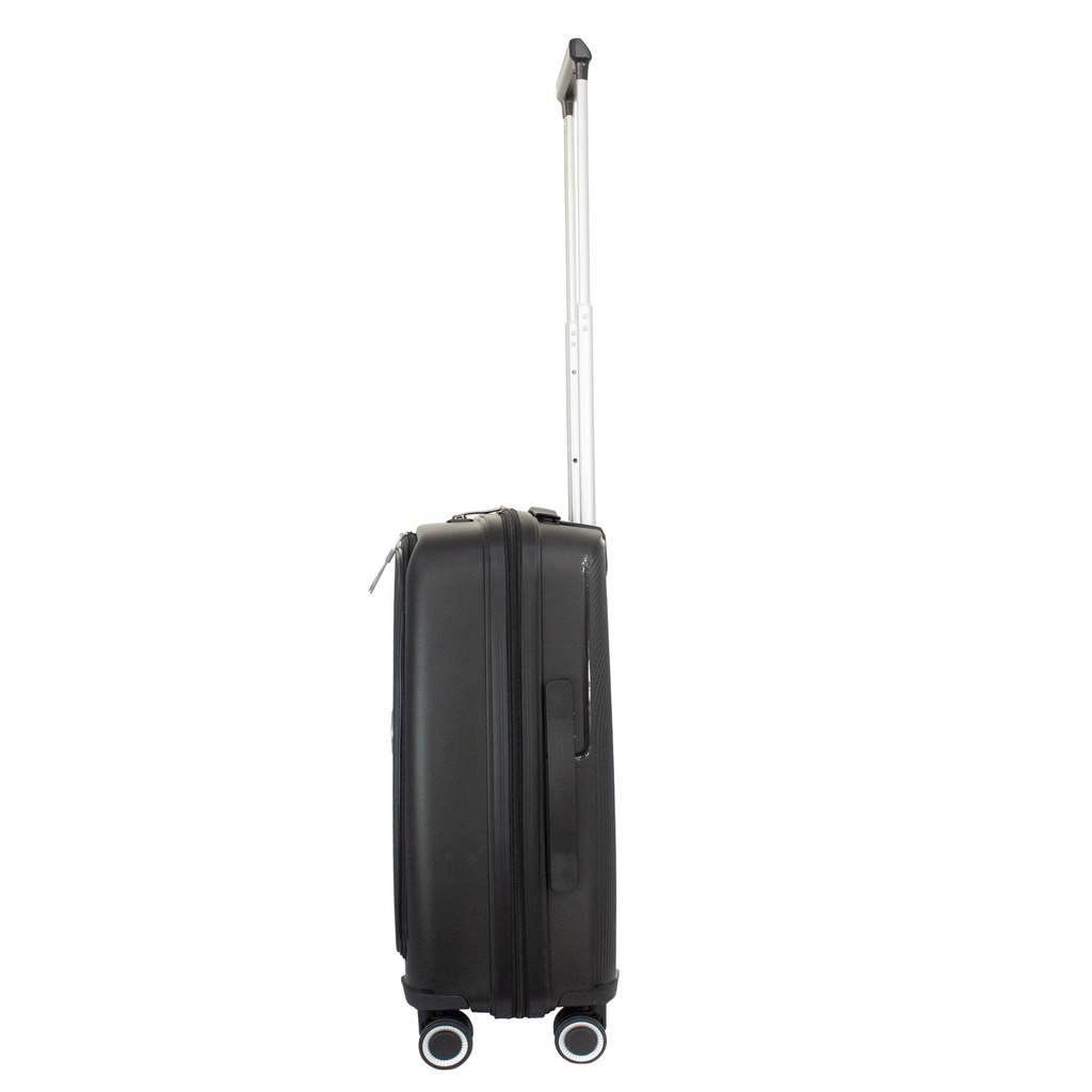 
Maleta LB Murph Black 20"