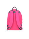 Mochila Chenson 1818 Colors Rosa Neon
