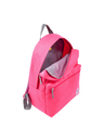 Mochila Chenson 1818 Colors Rosa Neon