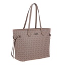 Bolso Tipo Tote Madison Rosa Alain 