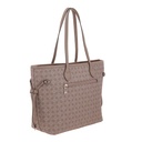 Bolso Tipo Tote Madison Rosa Alain 