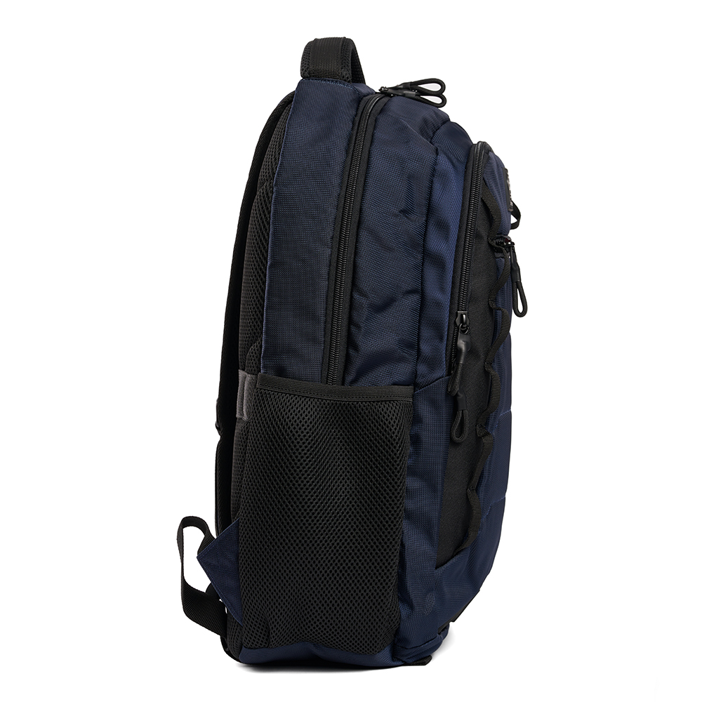 Mochila LB Universe Caleb Azul