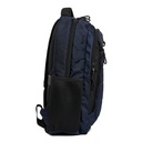 Mochila LB Universe Caleb Azul
