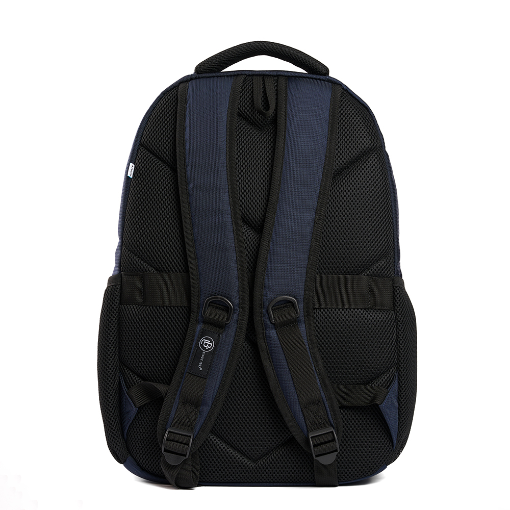 Mochila LB Universe Caleb Azul