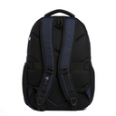 Mochila LB Universe Caleb Azul