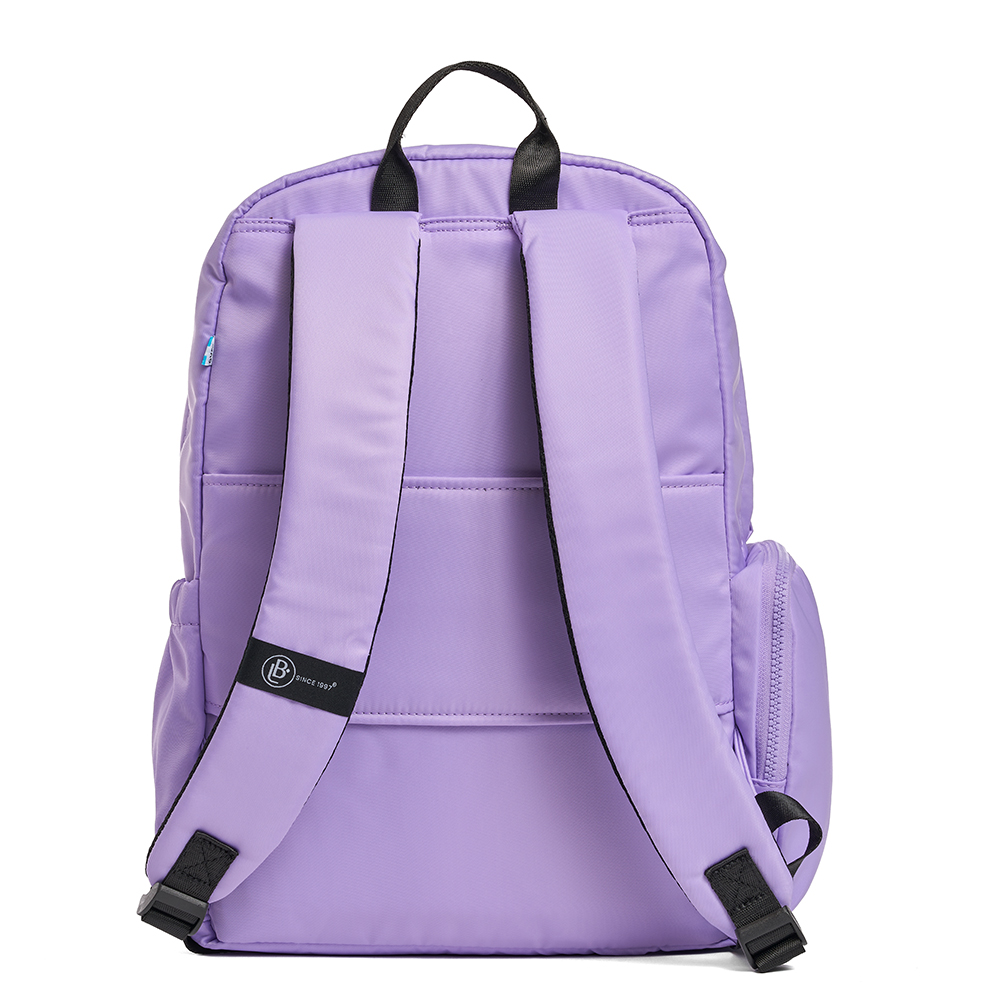 Mochila LB Universe Isabel Lavanda