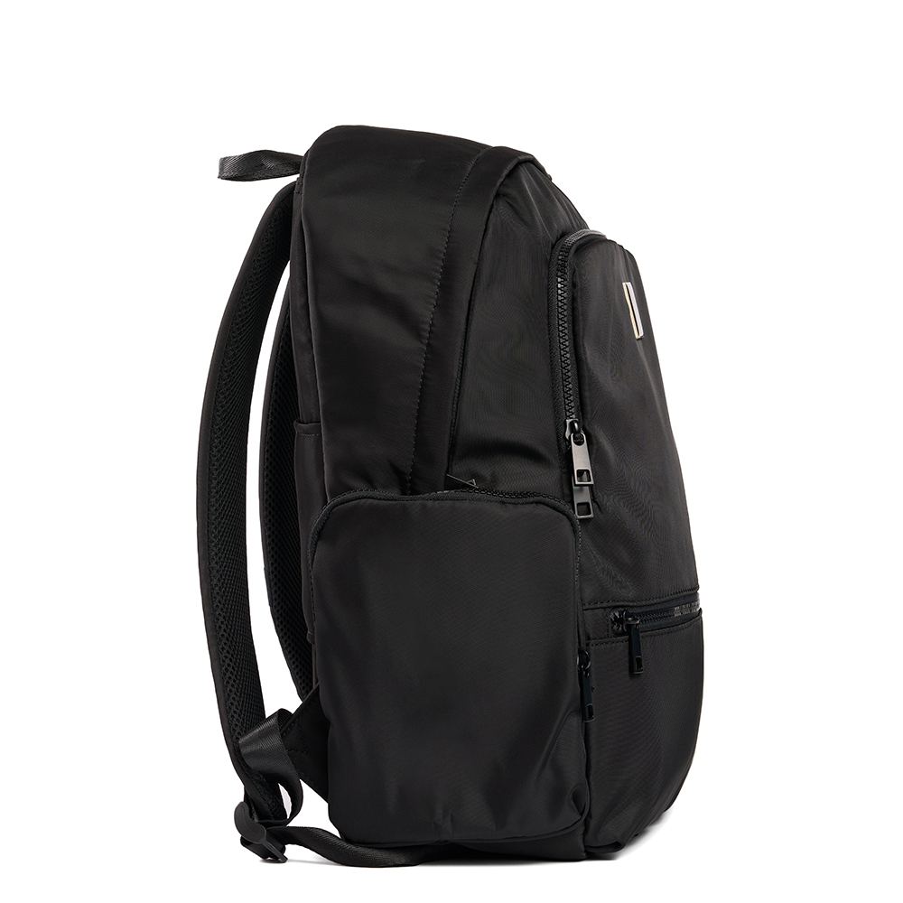 Mochila LB Universe Isabel Negro