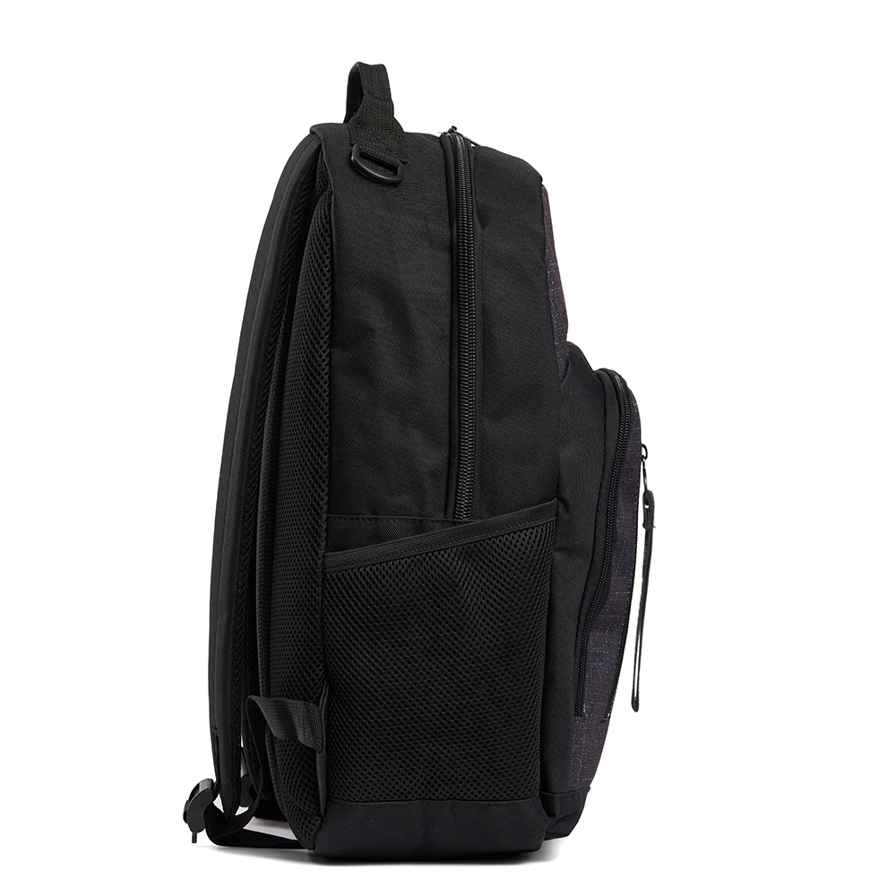 Mochila LB Universe Joss Negro