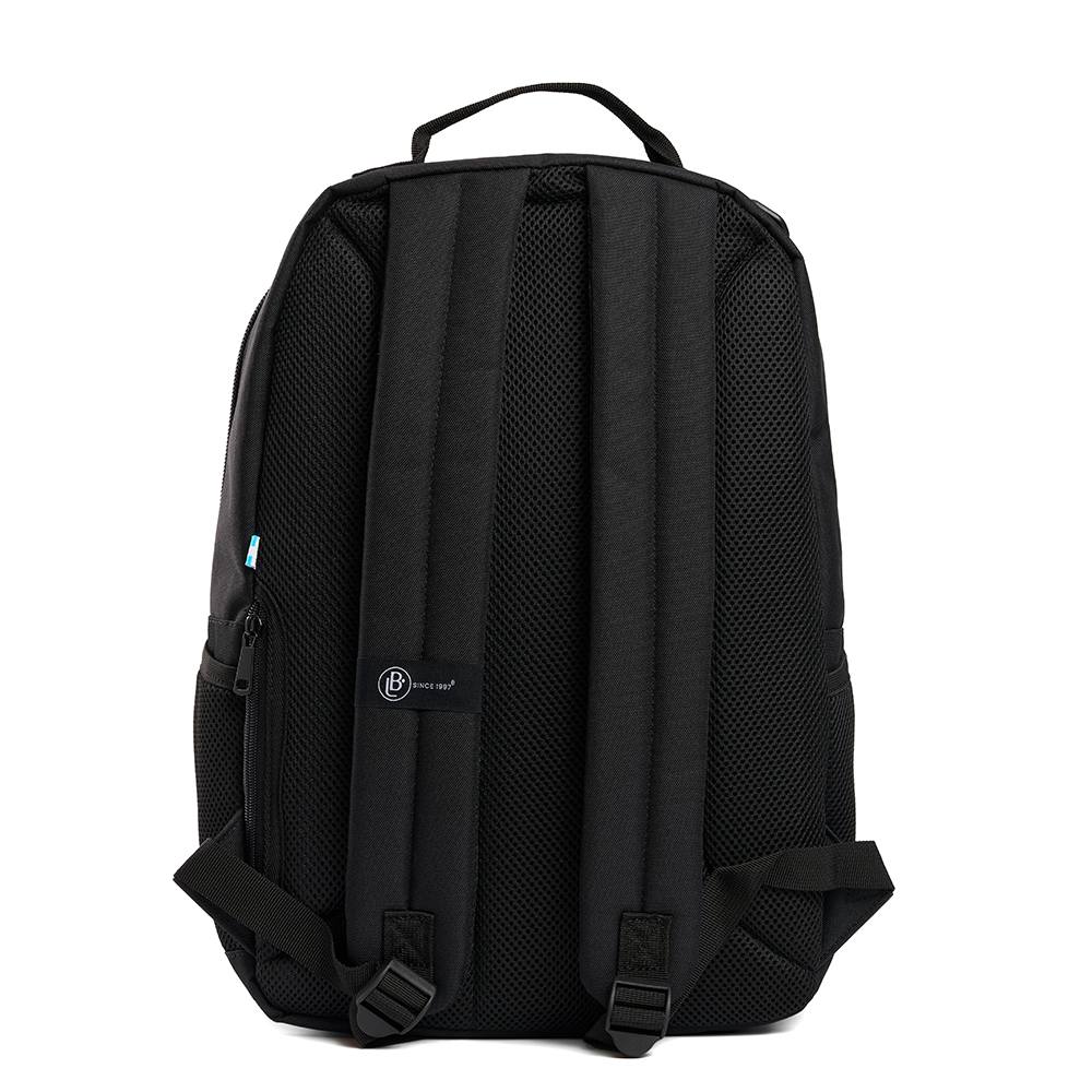 Mochila LB Universe Joss Negro