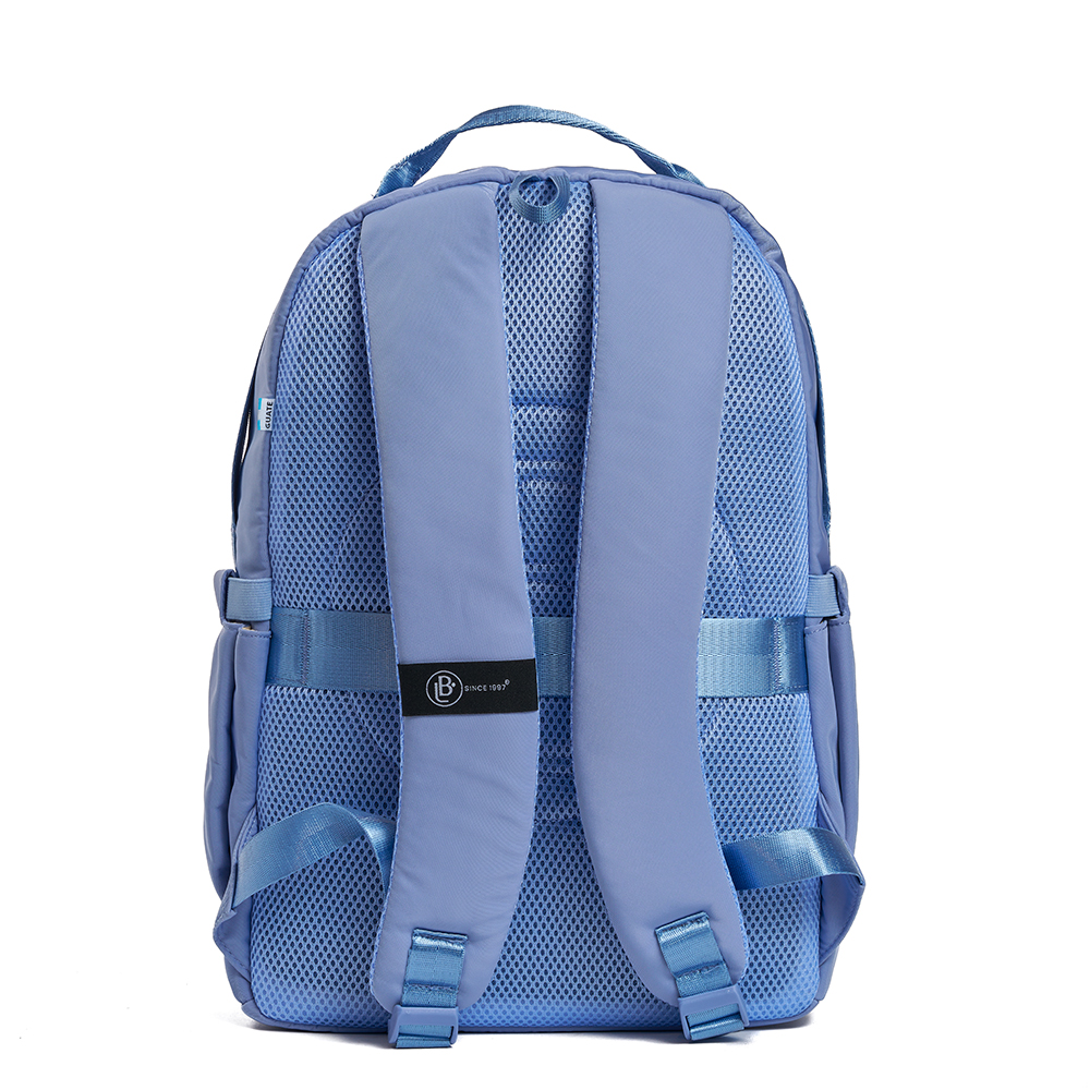 Mochila LB Universe Urbana Flex Violeta