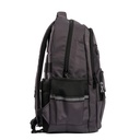 Mochila LB Universe Gris Oscuro