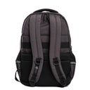 Mochila LB Universe Gris Oscuro