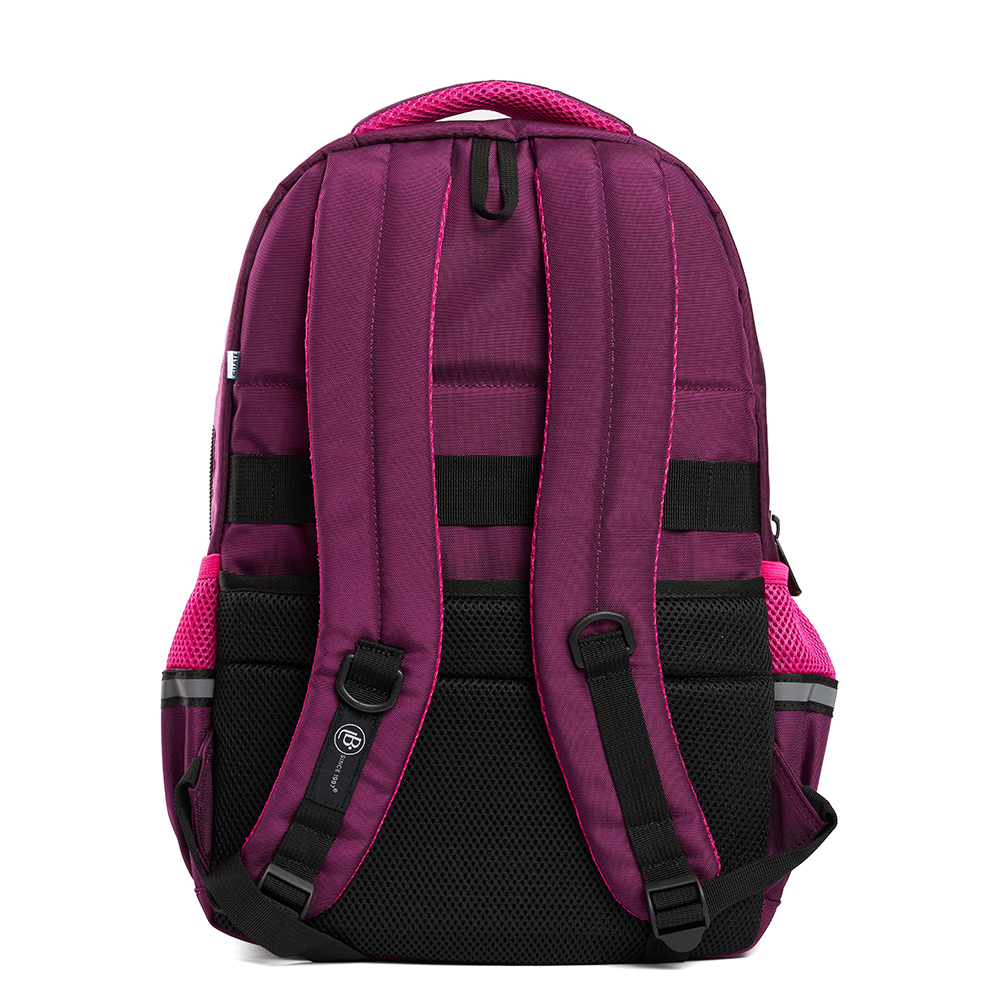 Mochila LB Universe Grape