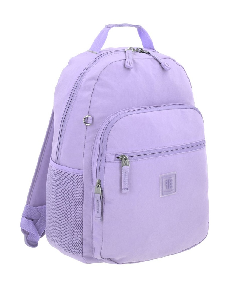 Mochila Lila 1818 ZILP