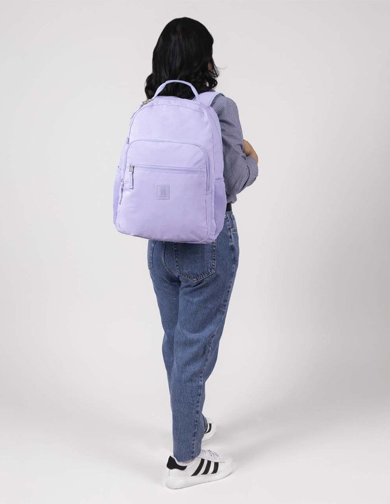 Mochila Lila 1818 ZILP