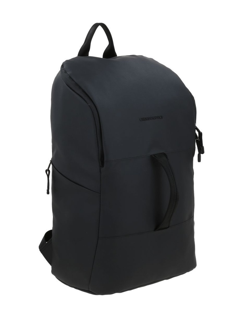 Mochila Negra Chenson Pro Rambo