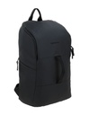 Mochila Negra Chenson Pro Rambo