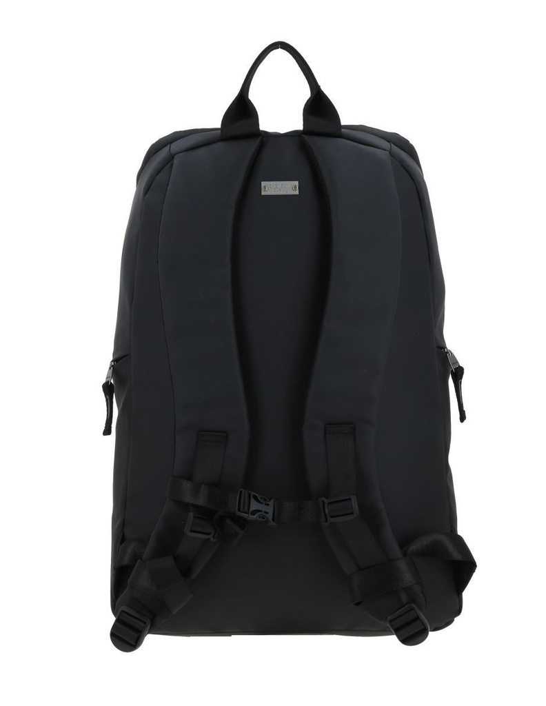Mochila Negra Chenson Pro Rambo