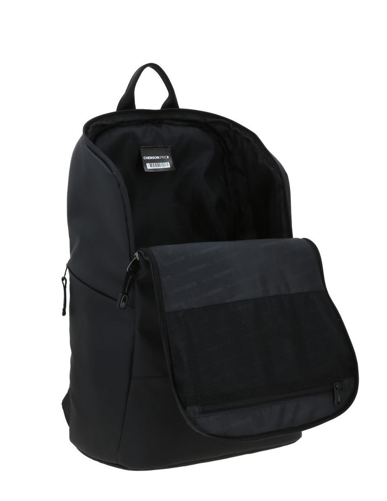 Mochila Negra Chenson Pro Rambo
