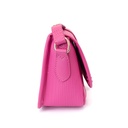 Bolso Bosalina Tipo Bandolera Batya Fusia