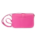 Bolso Bosalina Tipo Bandolera Batya Fusia
