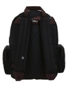 Mochila Negra Attack on titan 1818 Mobil