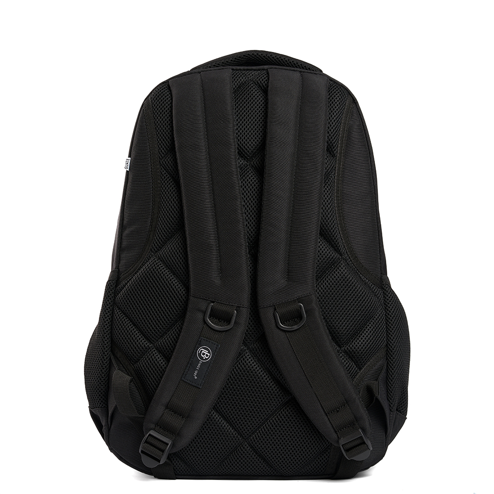 Mochila LB Tala Negro
