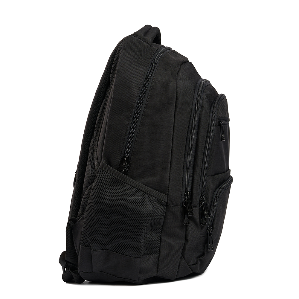 Mochila LB Merlot Negro