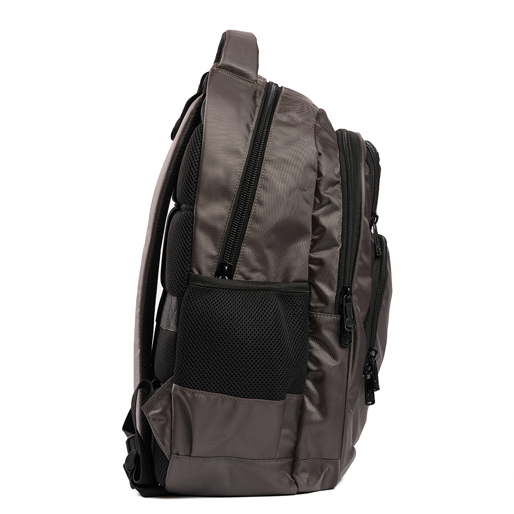 Mochila LB Raze Gris Oscuro 