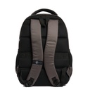 Mochila LB Raze Gris Oscuro 