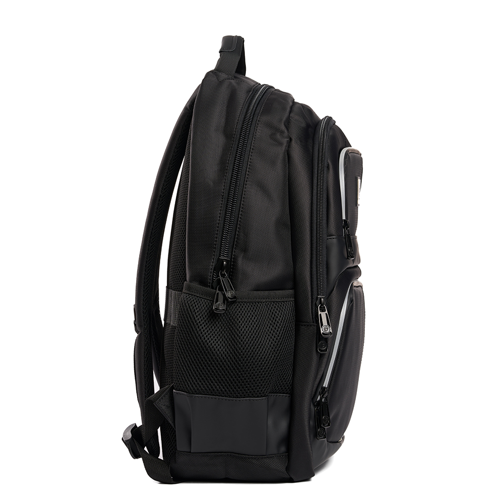 Mochila LB Technology TechPack Negro