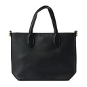 Bolso LB Tipo Tote Dual Negro