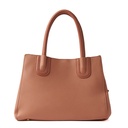 Bolso LB Tipo Satchel Lazo Rosa