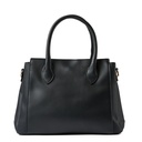Bolso LB Tipo Satchel Lourdes Negro