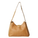 Bolso LB Tipo Hobo Luna Beige