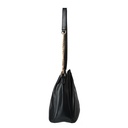 Bolso LB Tipo Hobo Luna Negro