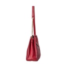 Bolso LB Tipo Hobo Luna Tinto