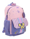Mochila Chenson Happy Girl Gurlic