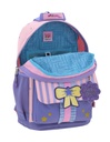 Mochila Chenson Happy Girl Gurlic